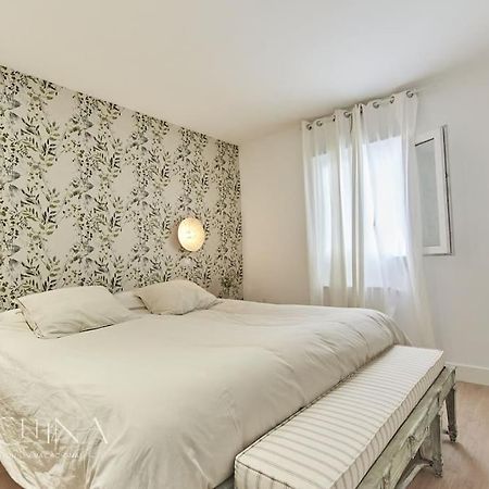 Apartamento Cervantes 산탄데르 외부 사진